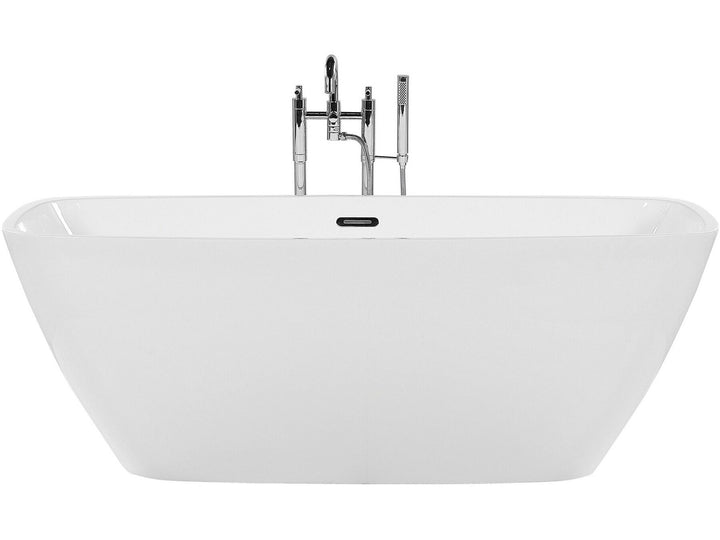 Freestanding Bath 1700 x 780 mm White Mingo