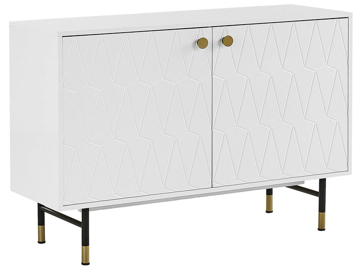 Sideboard White Adante