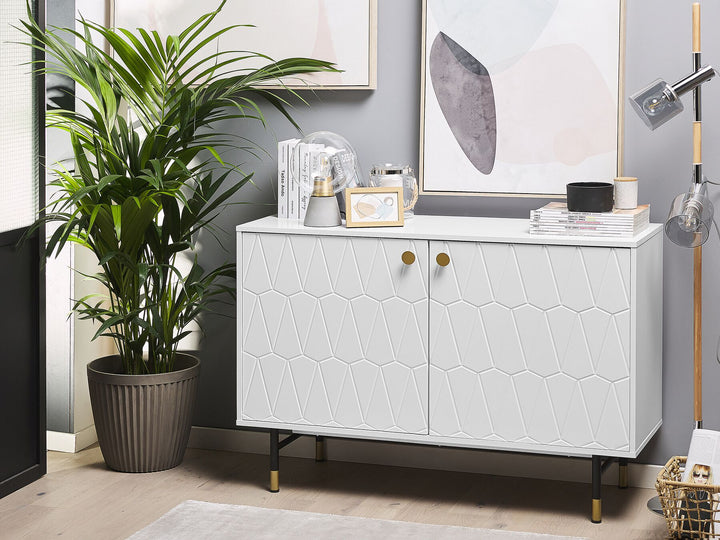 Sideboard White Adante