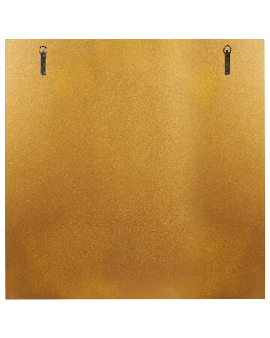 Wall Mirror 80 cm Gold Coole