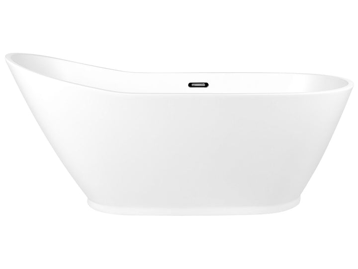 Freestanding Bath White 1700 x 750 mm Londrina