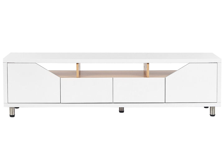 TV Stand White Cinci