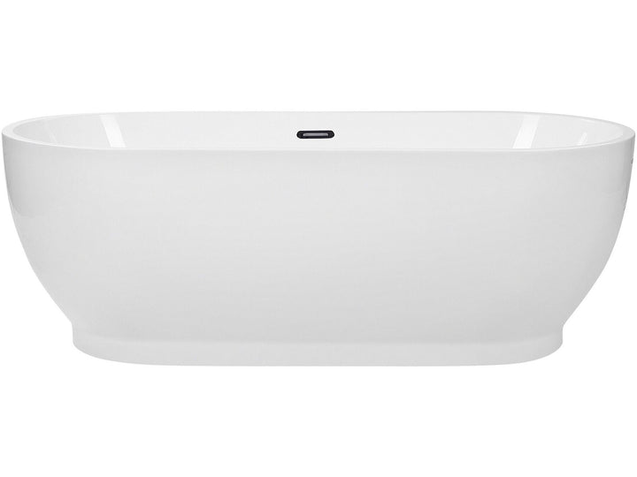 Freestanding Bath 1700 x 780 mm White Levera