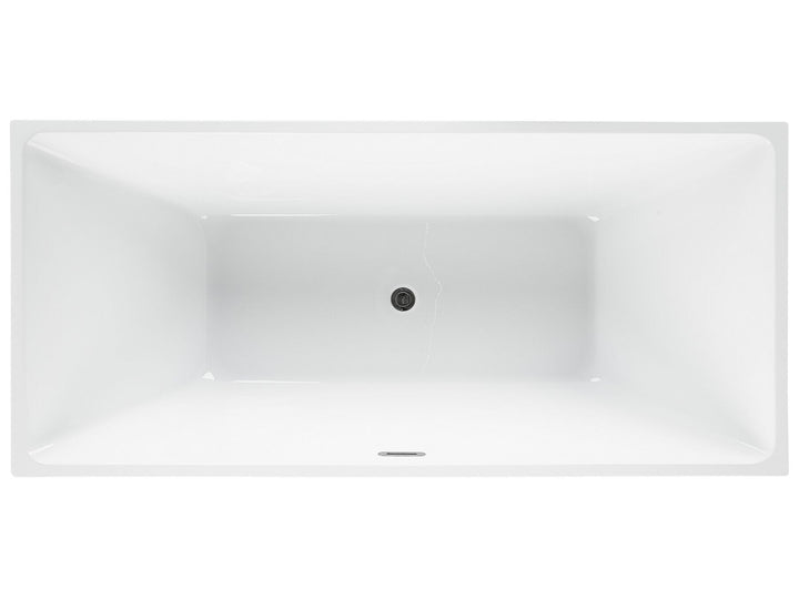 Freestanding Bath 1700 x 810 mm Red Rios