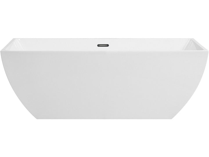 Freestanding Bath 1700 x 800 mm White Cabruna