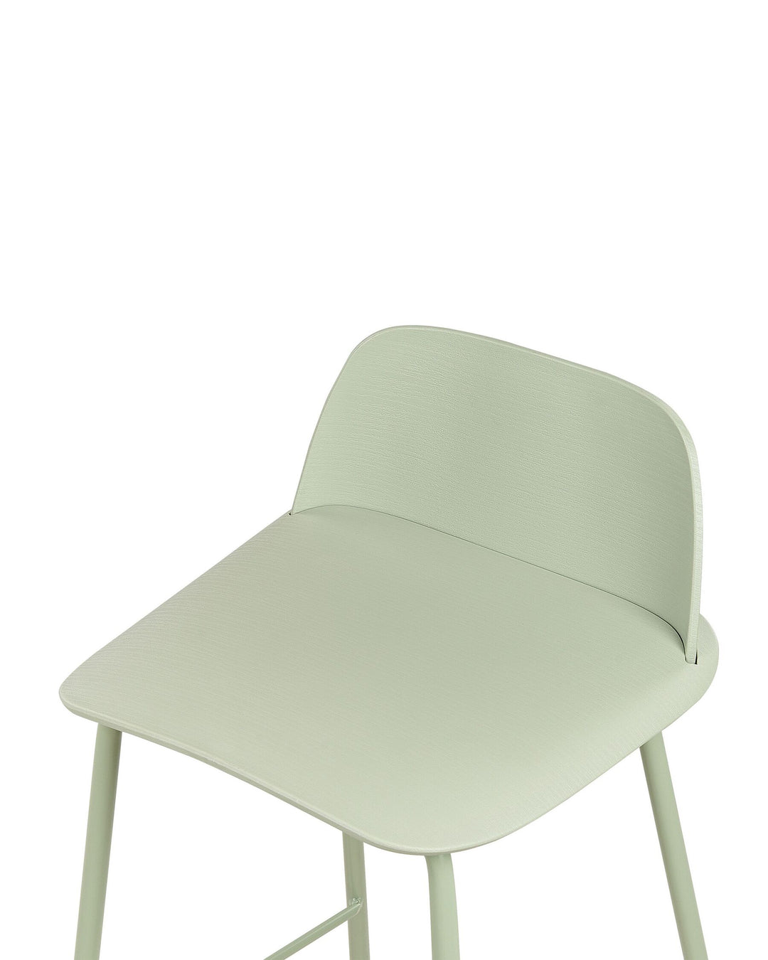 Bar Chair Light Green Mora