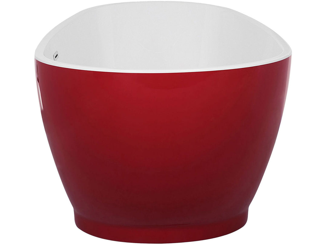 Freestanding Bath 1730 x 820 mm Red Guiana