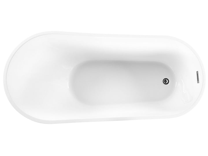 Freestanding Bath 1700 x 780 mm White Solarte