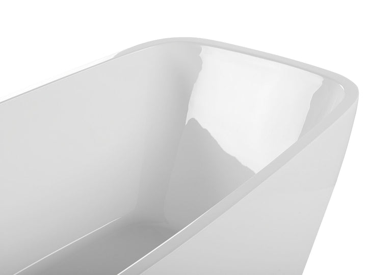 Freestanding Bath 1700 x 780 mm White Mingo