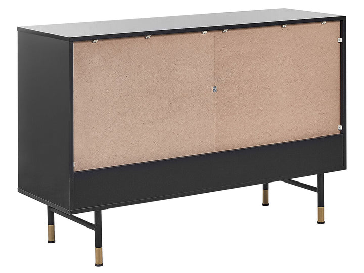 Sideboard Black Adante