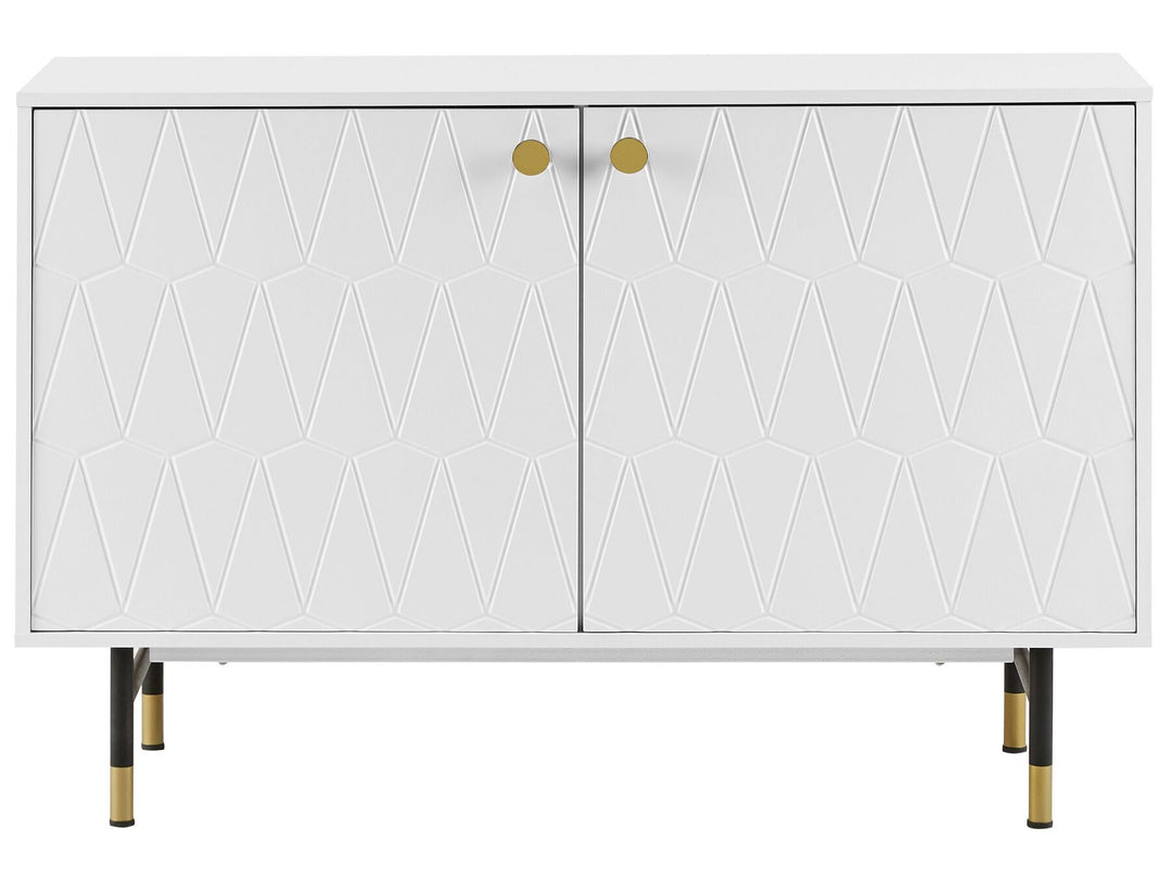 Sideboard White Adante