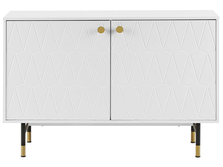 Sideboard White Adante