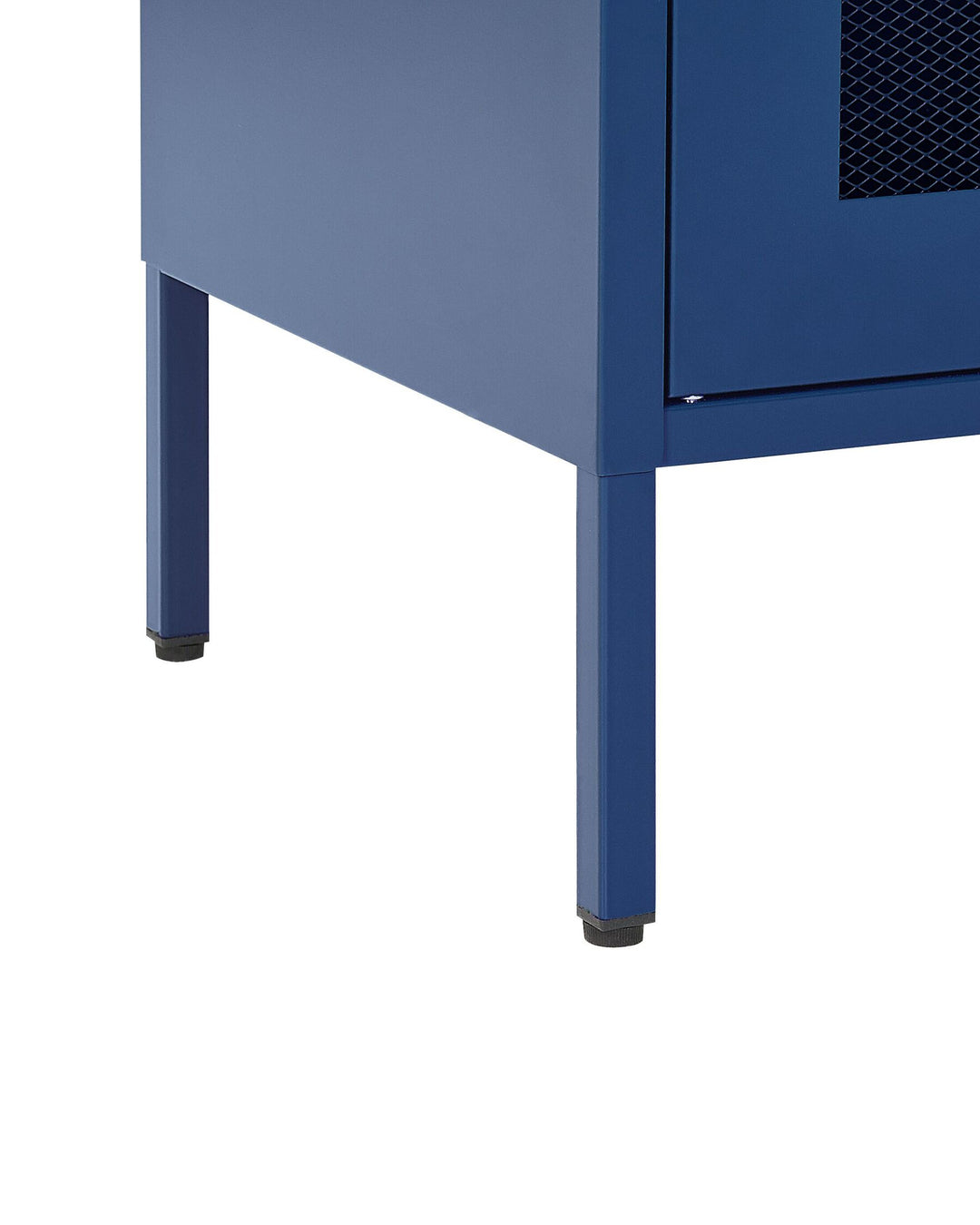 Steel Sideboard Navy Blue Wakatipu