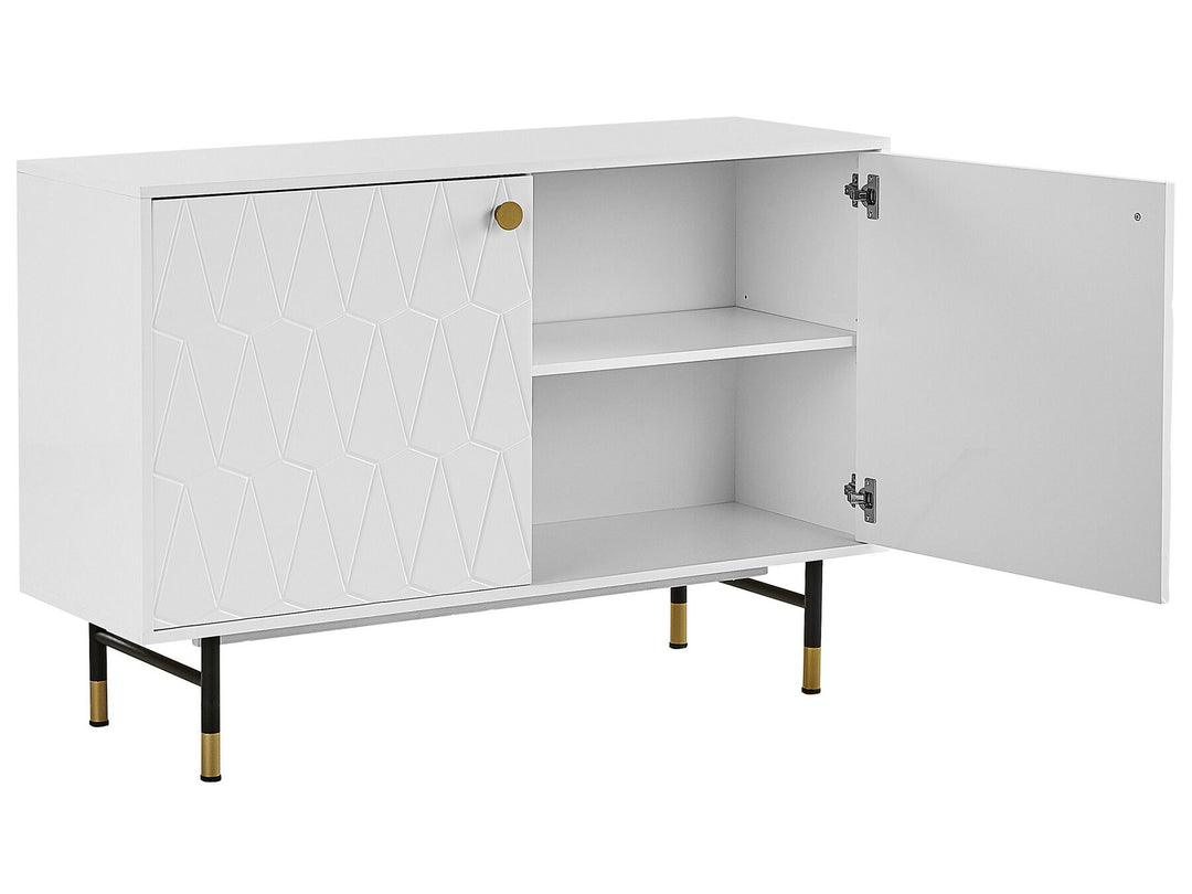 Sideboard White Adante