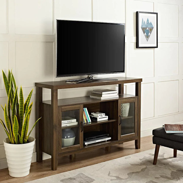 Dark Walnut Sideboard Avalyse