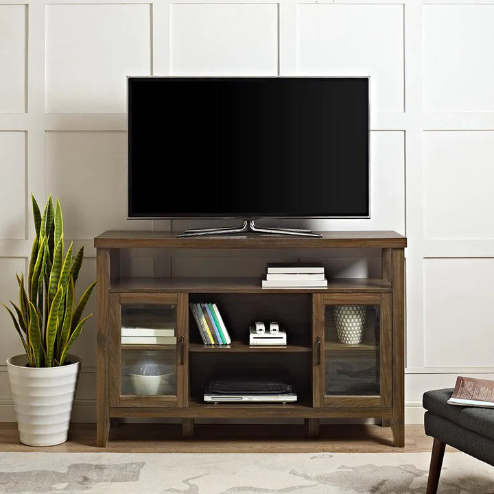 Dark Walnut Sideboard Avalyse