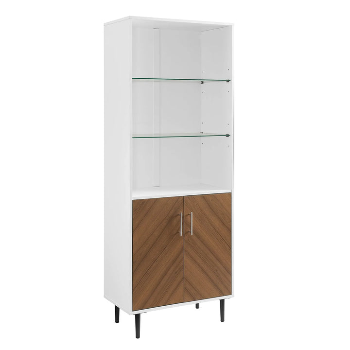 Bookshelf White Umbra