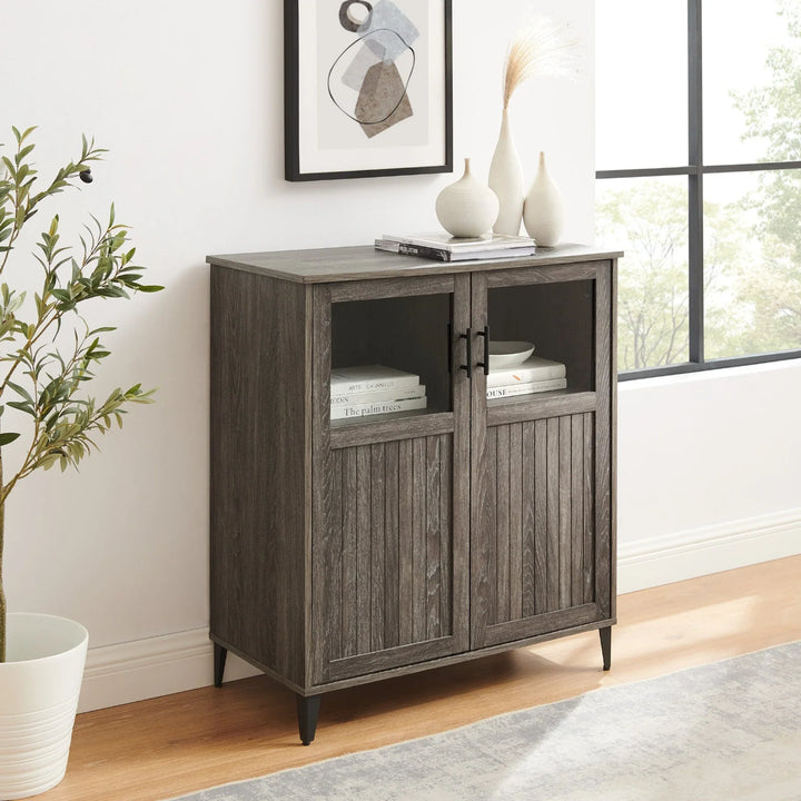 Cabinet Cerused Ash Barbara