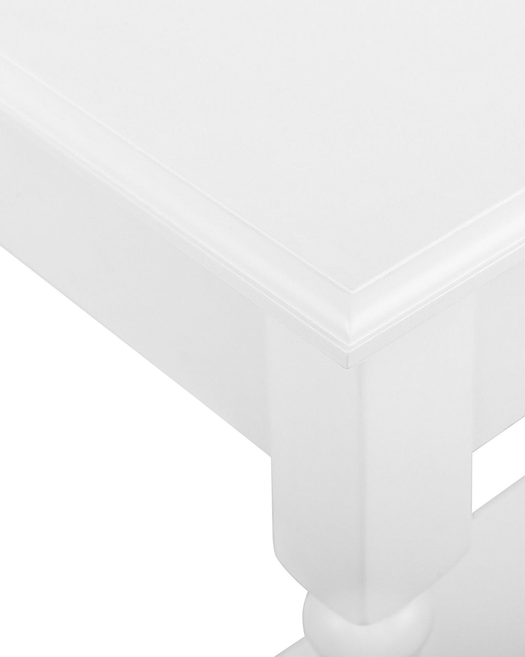 Console Table White Tobago