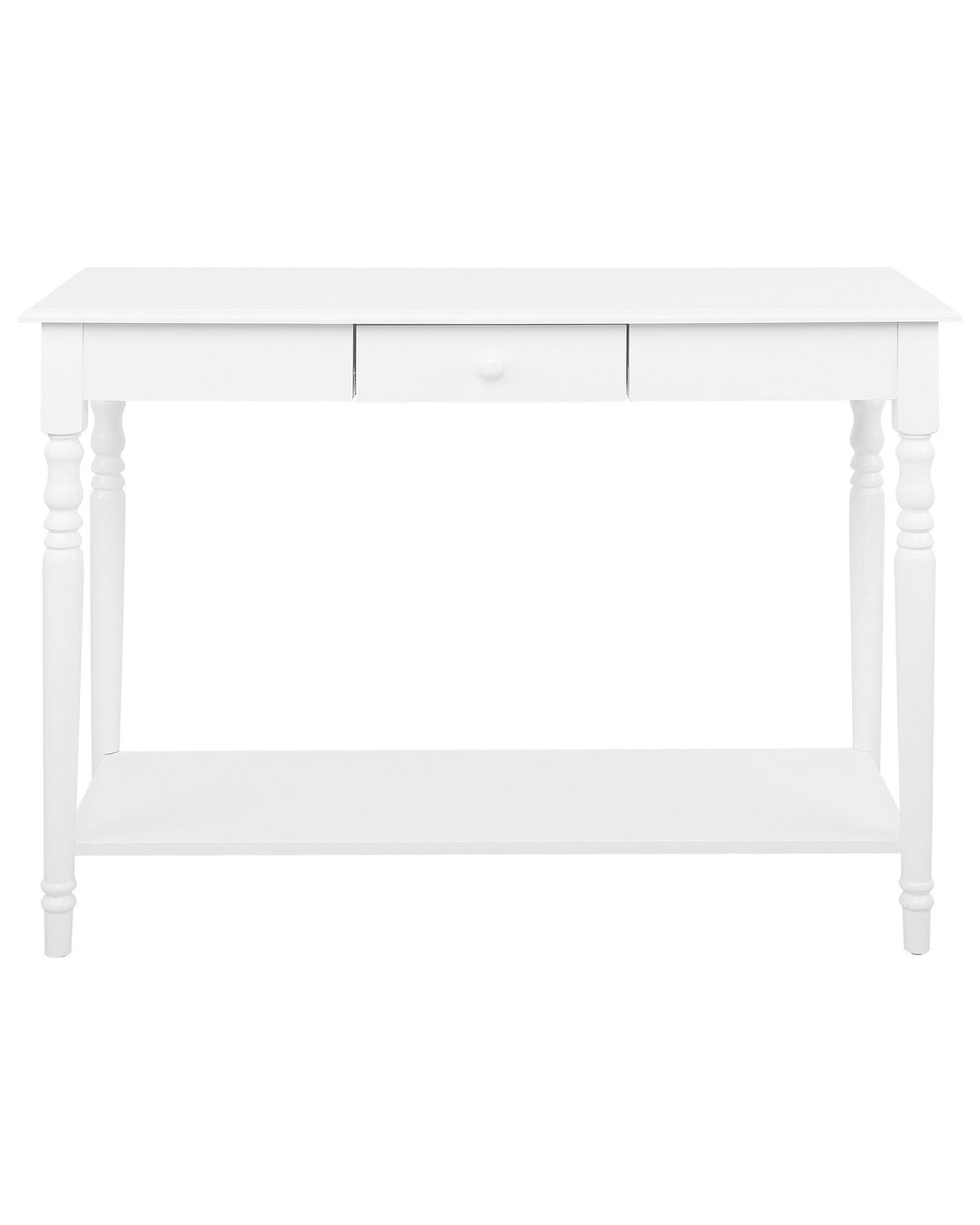 Console Table White Tobago