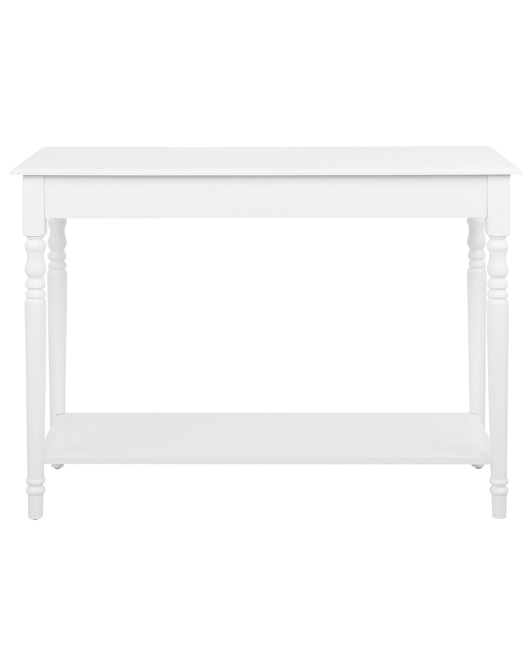 Console Table White Tobago