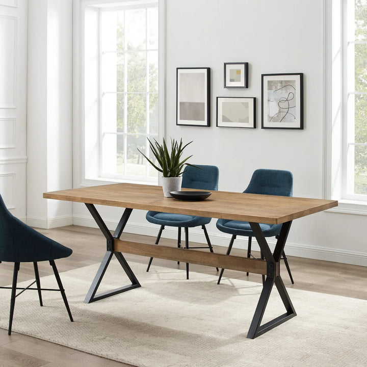 Modern Dining Table Zamir