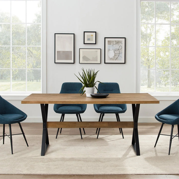 Modern Dining Table Zamir