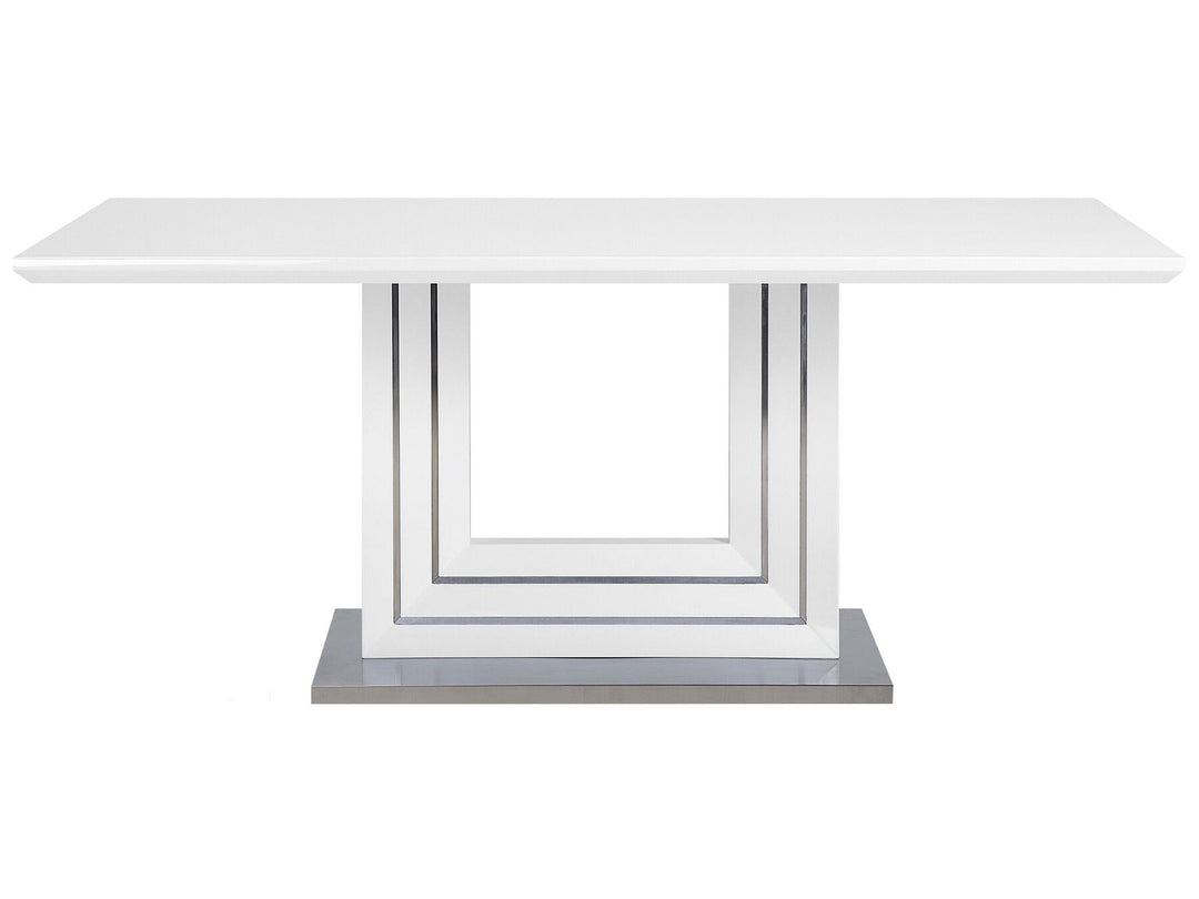 Dining Table White Opesa