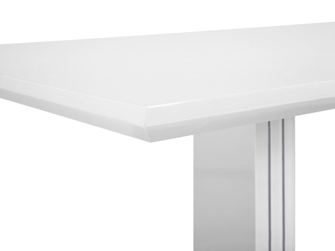 Dining Table White Opesa