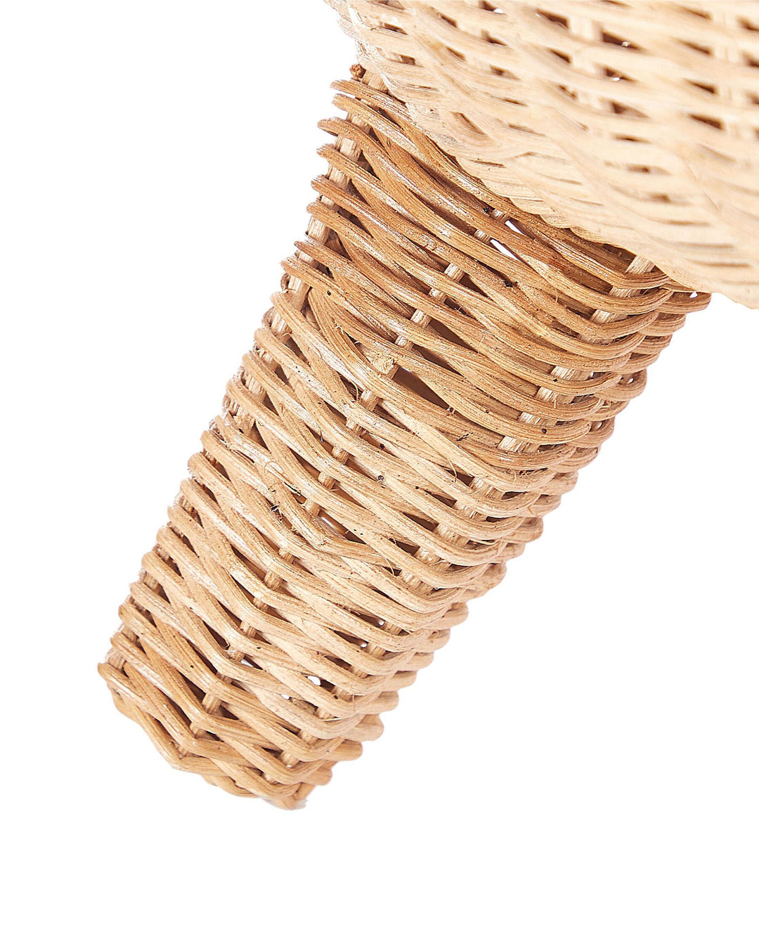 Rattan Giraffe Basket Light Hainan