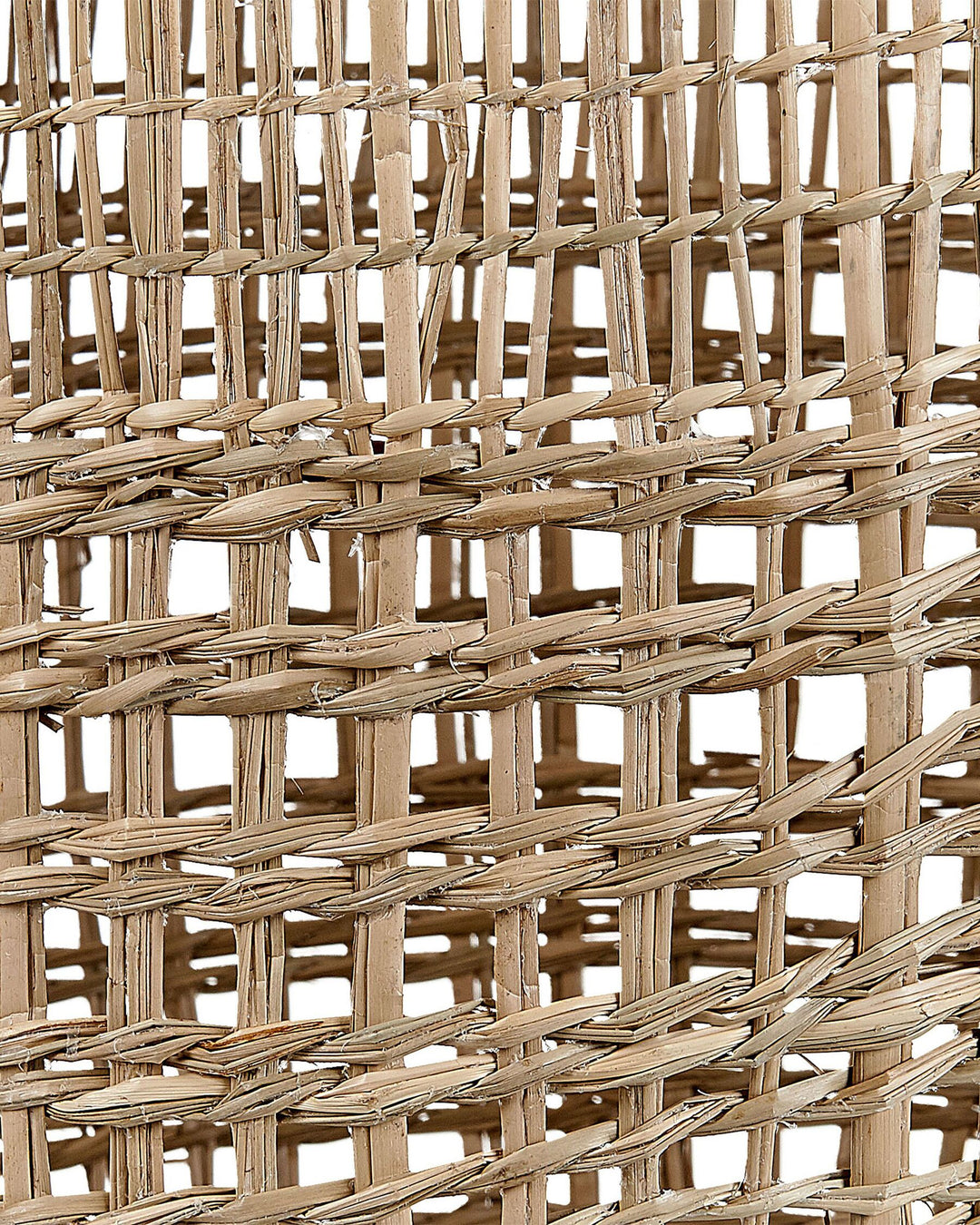 Seagrass Basket Natural Albacore