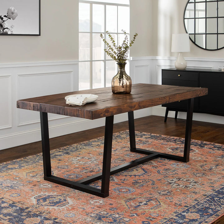 Dining Table Mahogany Haddonfield