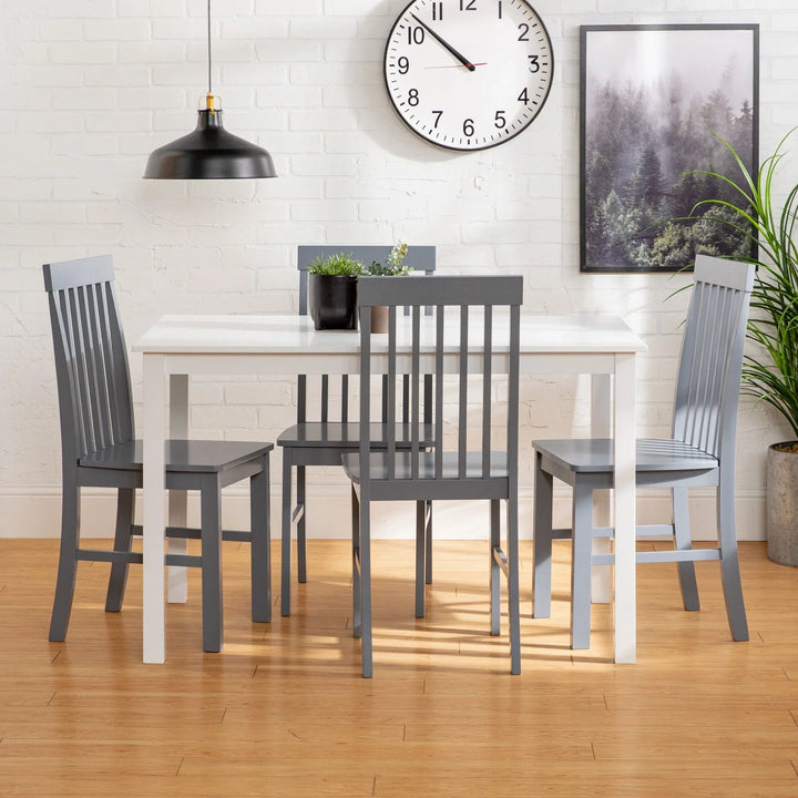 4 Seater Dining Set Pittsford