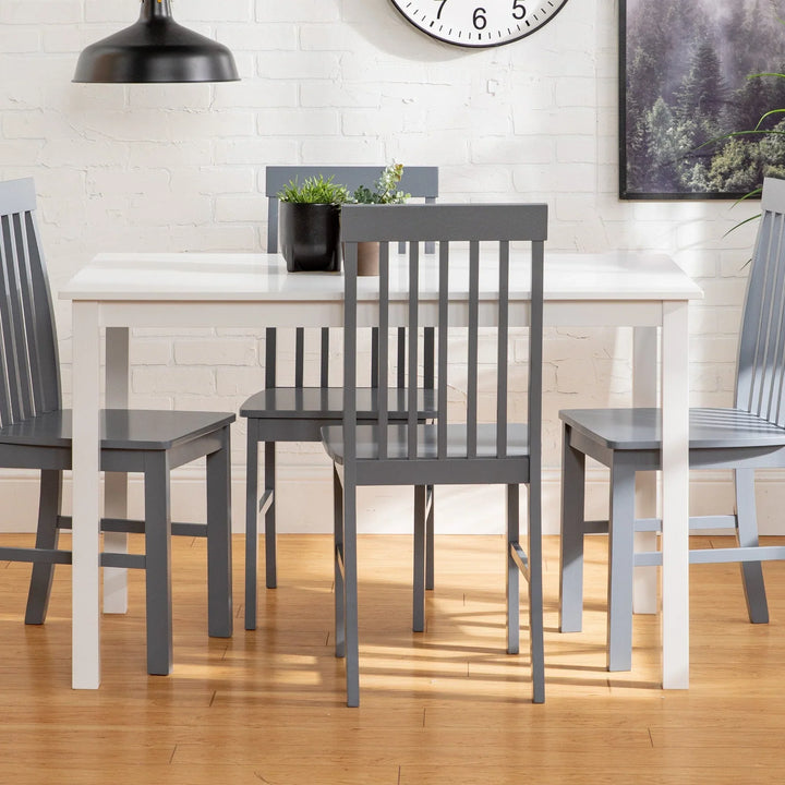 4 Seater Dining Set Pittsford