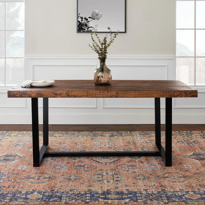 Dining Table Mahogany Haddonfield