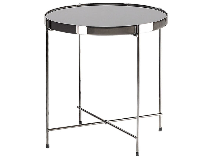 Side Table Silver Lucea