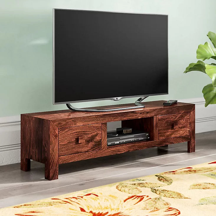 Dark Mango Plasma Media Unit Toko