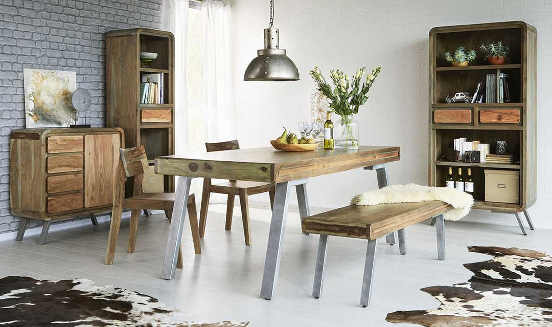 Aspen Large Dining 180cm x 90cm Table