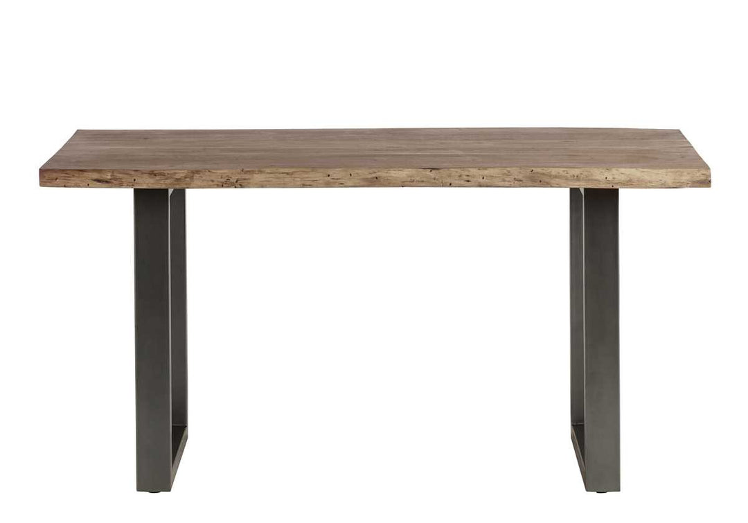 Baltic Live Edge Dining Table 1.5 M