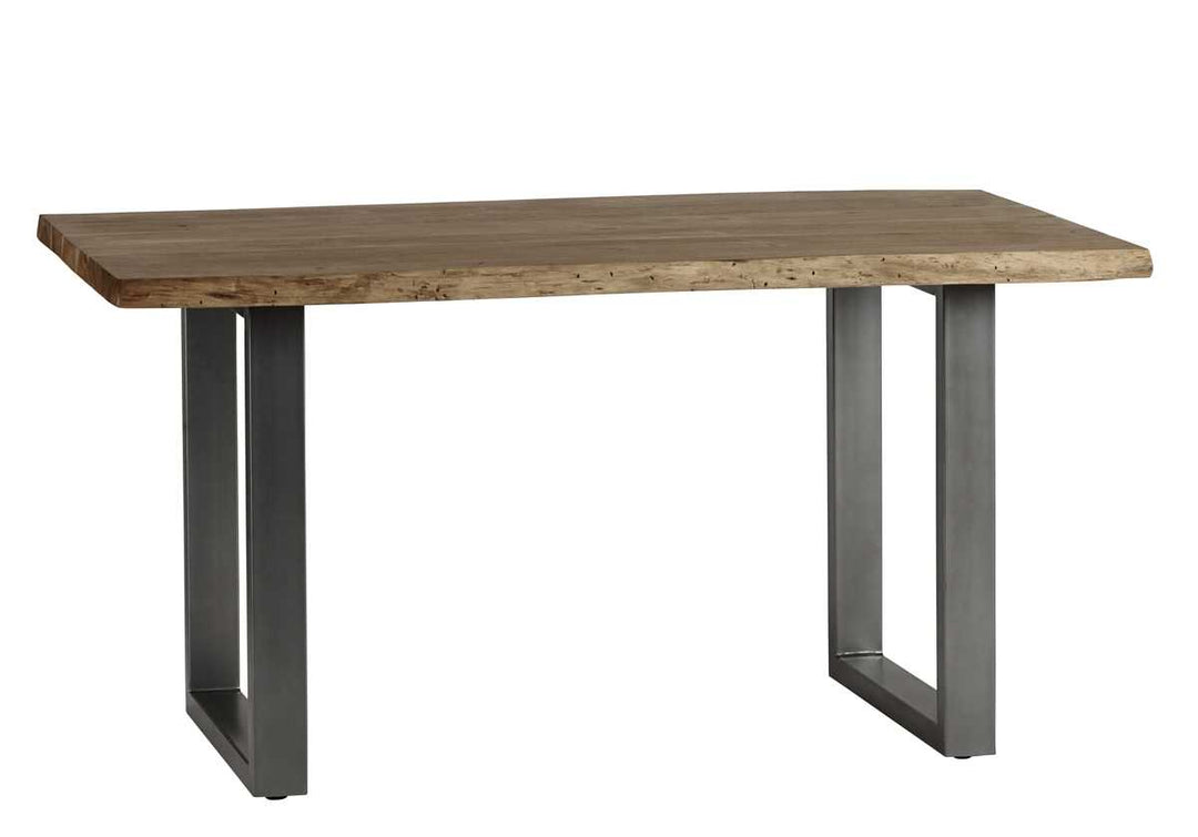 Baltic Live Edge Dining Table 1.5 M