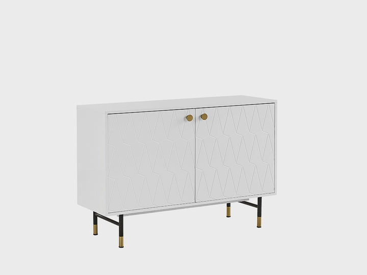 Sideboard White Adante