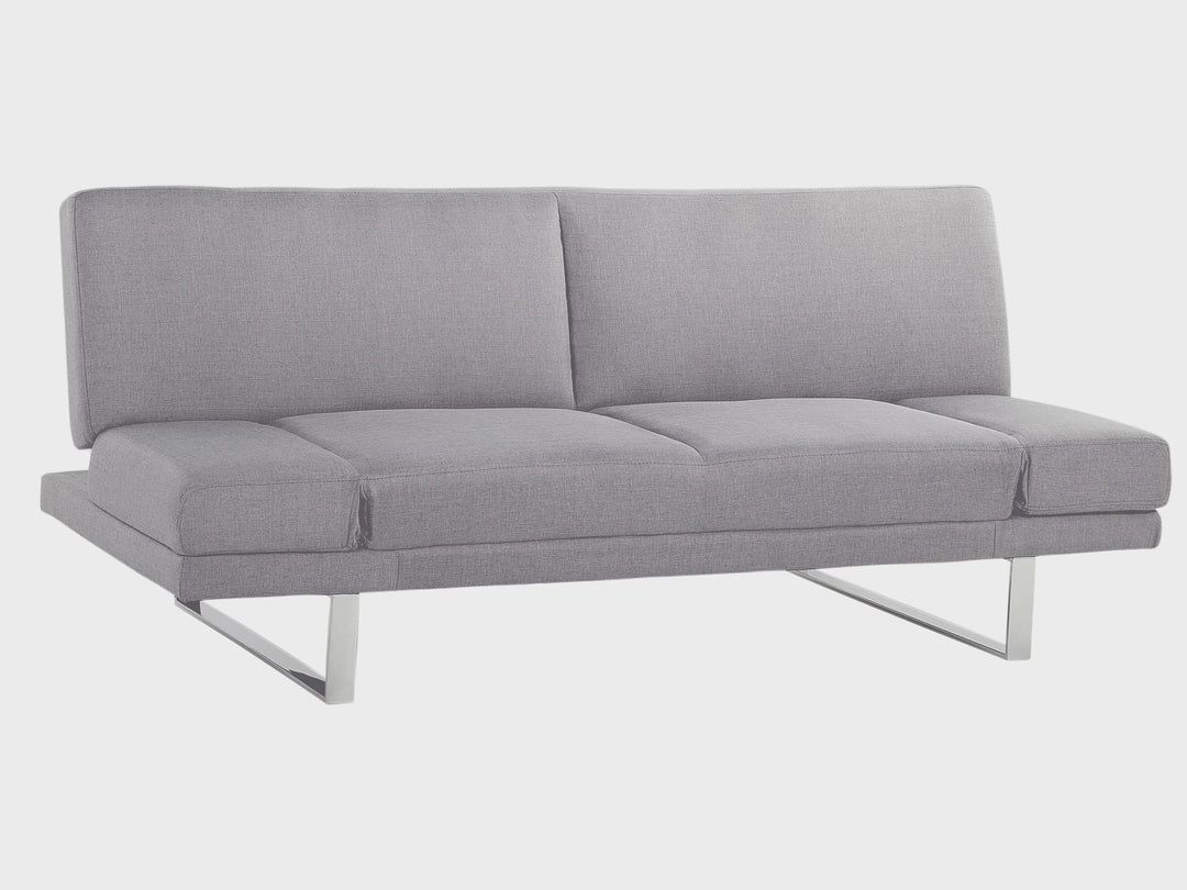 Sofa Bed Light Grey York