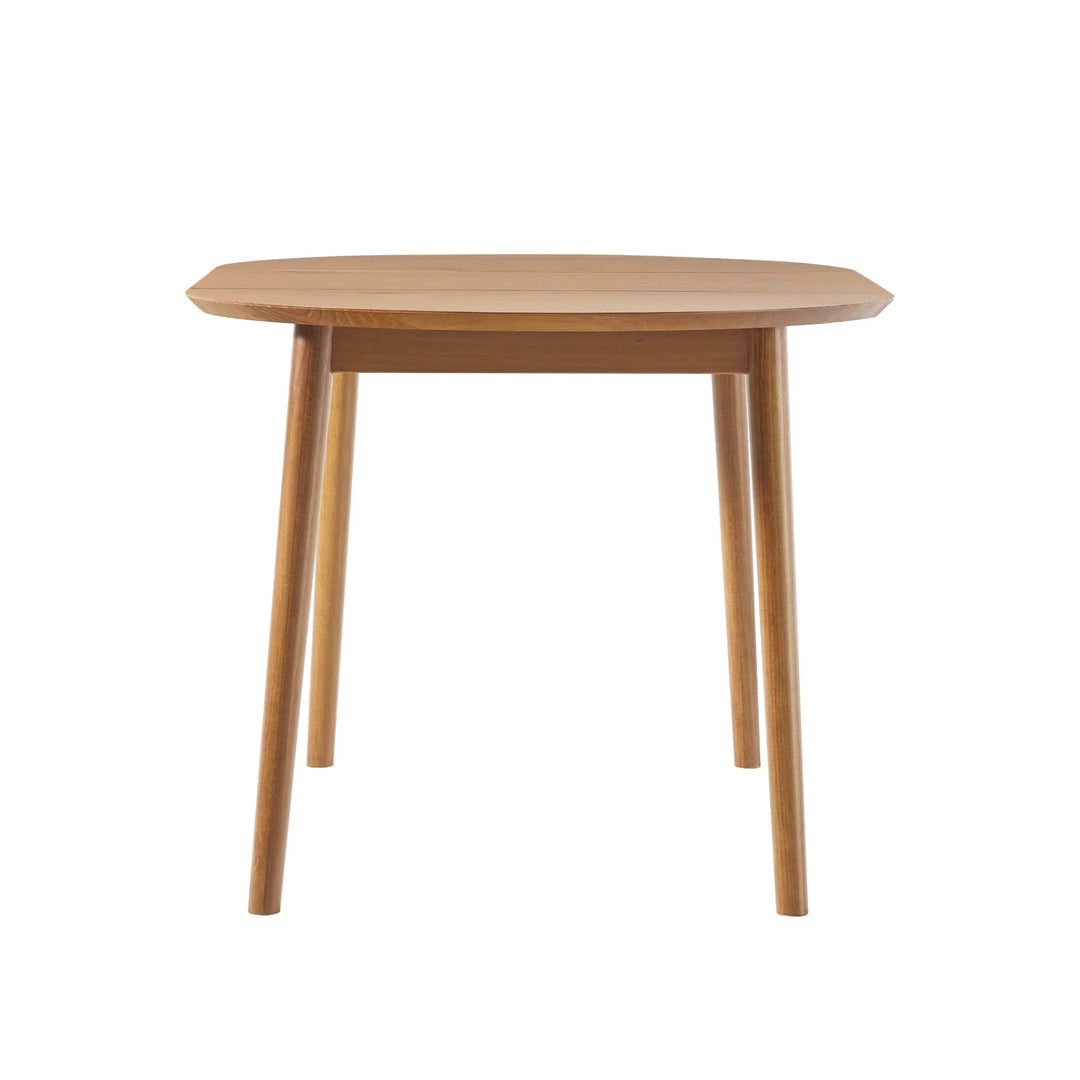 Extension Dining Table Caramel Chenoweth