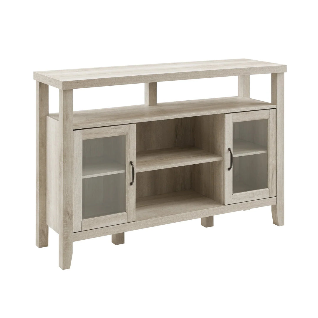 White Oak Sideboard Avalyse